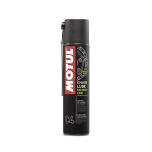 Motul MC Care C4 Factory Line grandinių tepalas, 400 ml