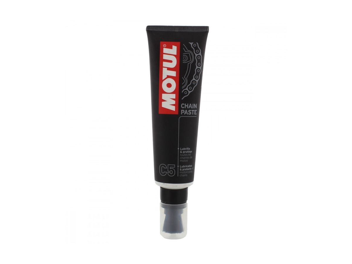 Motul MC Care C5 grandinių tepimo pasta, 150 ml
