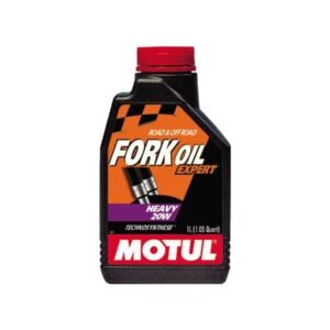 Motul Fork Oil Expert 20W pusiau sintetinė šakių alyva, 1 l