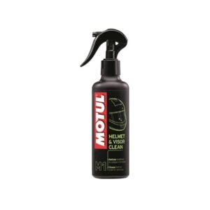 Motul MC Care M1 šalmo ir vizoriaus valiklis, 250 ml