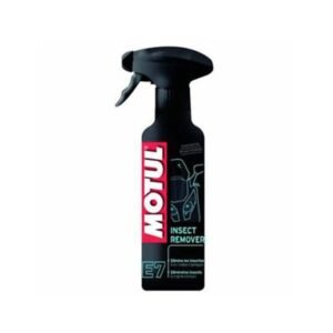 Motul MC Care E7 vabzdžių likučių valiklis, 400 ml