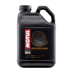 Motul MC Care A1 putplasčio oro filtrų valiklis, 5 l