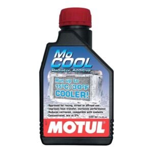 Motul MoCool aušinimo sistemos priedas, 500 ml