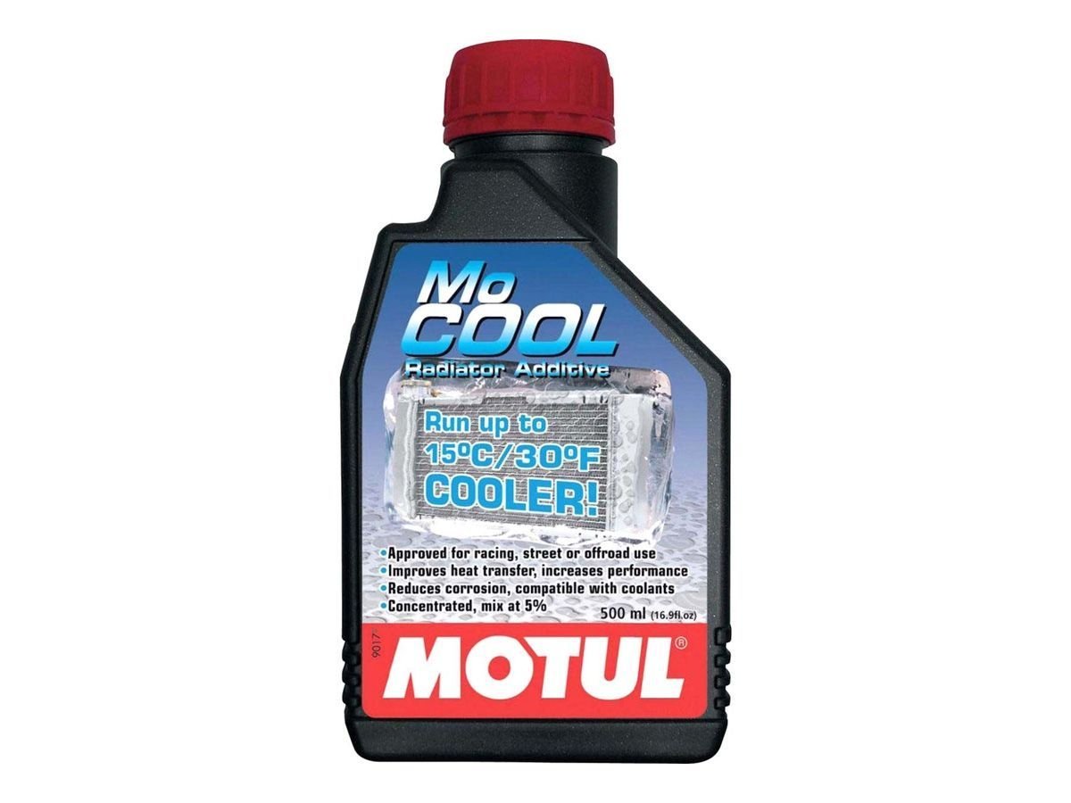 Motul MoCool aušinimo sistemos priedas, 500 ml