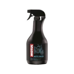 Motul MC Care E2 motociklo ploviklis, 1 l