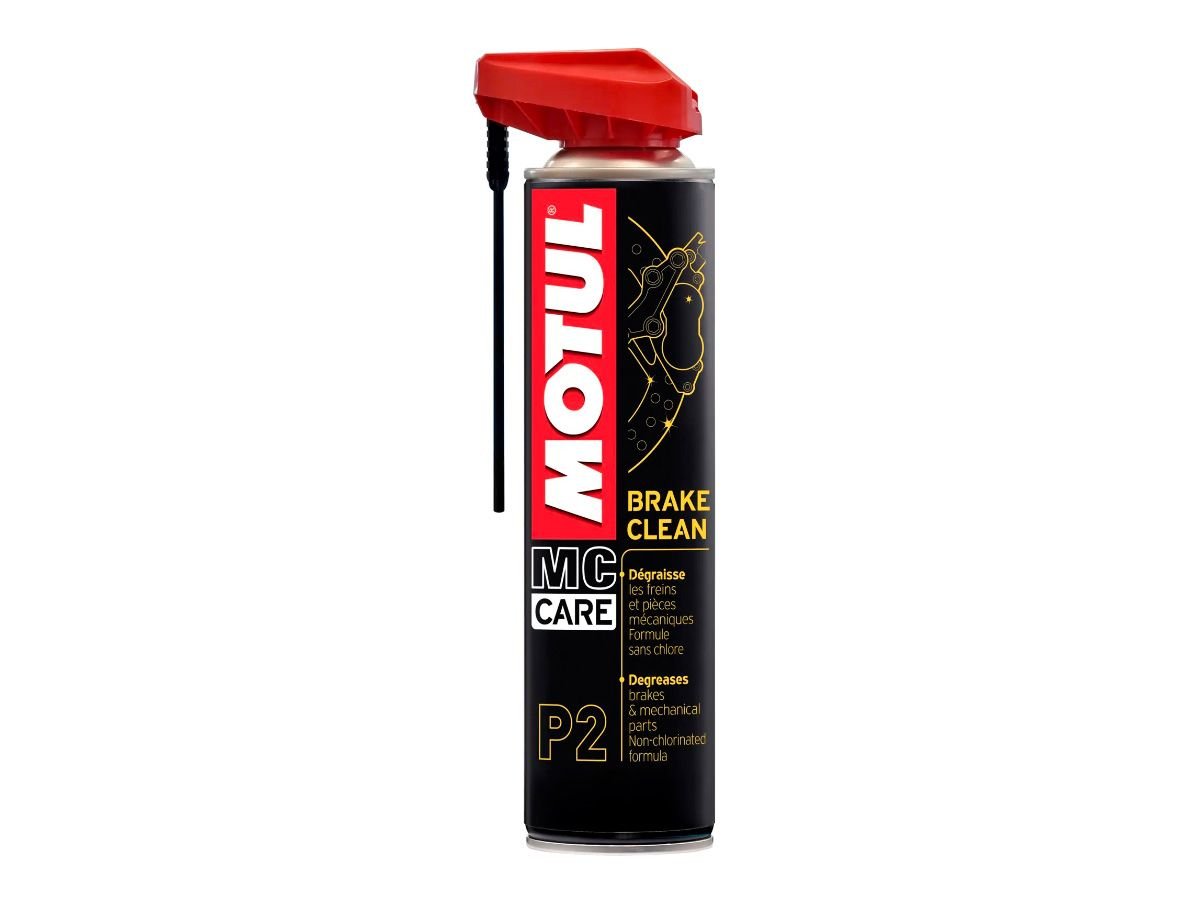 Motul MC Care P2 stabdžių valiklis, 400 ml
