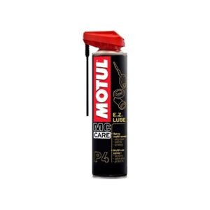 Motul MC Care P4 universalus tepimo aerozolis, 400 ml