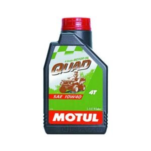 Motul Quad 10W-40 mineralinė variklio alyva, 1 l