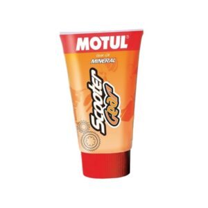 Motul Scooter Gear 80W-90 mineralinė transmisinė alyva, 150 ml
