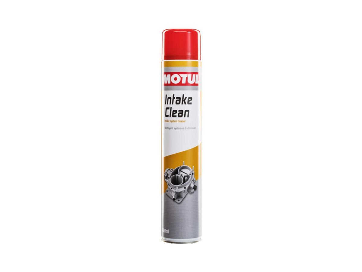 Motul Intake Clean įsiurbimo sistemos valiklis, 750 ml
