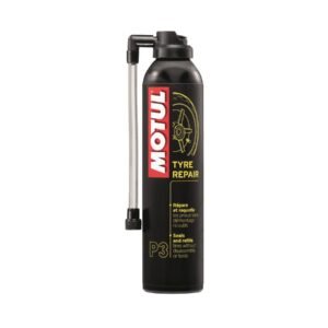 Motul MC Care P3 padangų remonto aerozolis, 300 ml
