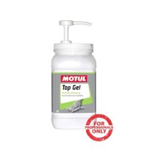Motul Top Gel rankų valymo gelis, 3 l