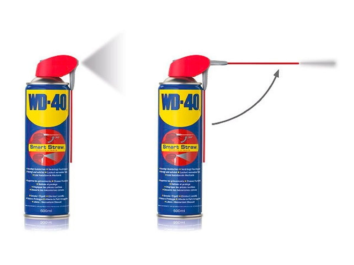 WD-40 universalus tepimo purškalas su dviejų padėčių purkštuku, 500 ml - Image 7