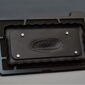 MWR Competition oro filtras trasai – Yamaha R9 2025–2026