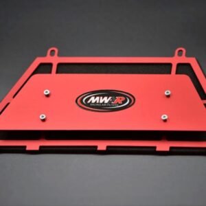 MWR MC-030-21-HE oro filtras – Honda CBR 600 RR 2021–2026