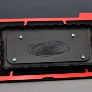 MWR High Efficiency oro filtras – Yamaha R9 2025–2026