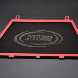 MWR MC-030-21 PERFORMANCE oro filtras – Honda CBR 600 RR 2021–2026