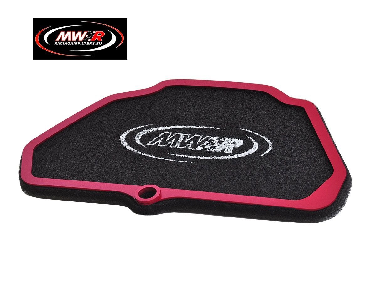 MWR Performance oro filtras – MV Agusta F4 750 / MV Agusta F4 1000 R 312 ir kt.