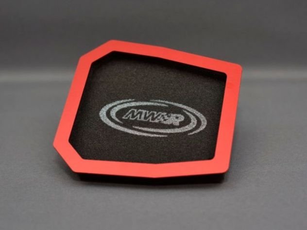 MWR Performance oro filtras – Suzuki GSX-8R 2024–2026