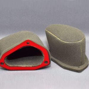 MWR Performance EVR oro dėžės filtras – Ducati Streetfighter / 848 / 1098 / 1198