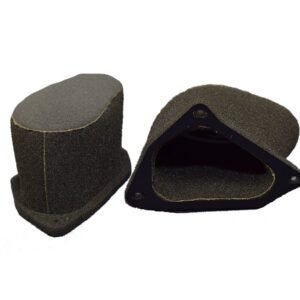 MWR Performance EVR oro dėžės filtras (lenktyninis) – Ducati Streetfighter / 848 / 1098 / 1198
