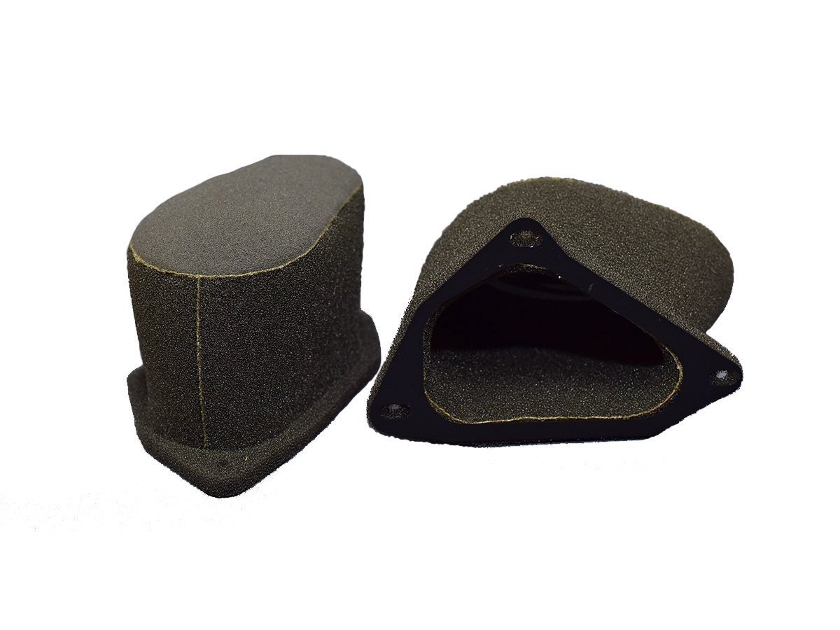 MWR Performance EVR oro dėžės filtras (lenktyninis) – Ducati Streetfighter / 848 / 1098 / 1198