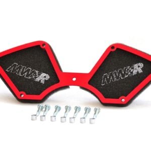 MWR Power-Up oro filtras – Ducati Monster 696 / 796 / 1100 / S / Evo