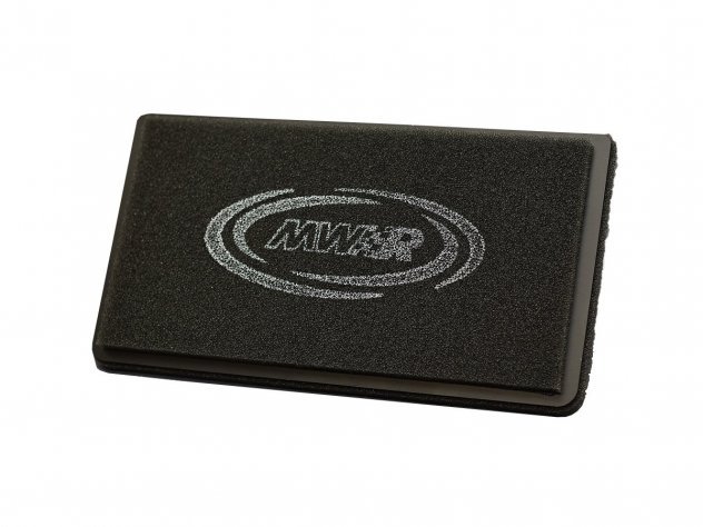 MWR Full Race oro filtras – BMW S 1000 XR 2020–2026