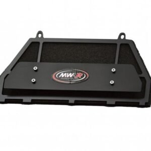 MWR MC-030-21-R RACING oro filtras – Honda CBR 600 RR 2021–2026