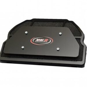 MWR Racing oro filtras – Yamaha R1 / M 2015–2026