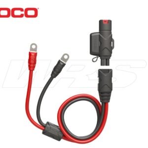 NOCO GBC007 akumuliatoriaus kabelis su žiediniais antgaliais ir X-Connect adapteriu