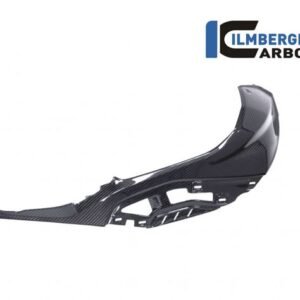 Ilmberger Carbonparts Originalus dešinės pusės bakas karbono dangtelis – BMW S 1000 RR 2019–2025