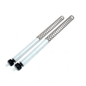 Ohlins Dangteliai komplektas + šakė spyruoklė – Honda CBR 650 R 2019–2020