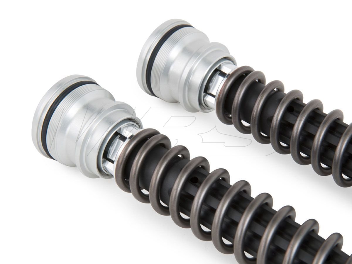 Ohlins FKR 131 priekinės šakės kasetė – Honda CBR 1000 RR-R SP 2020–2024 (OHLINS FL 971) - Image 3