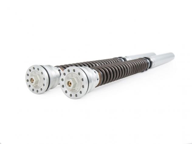 Ohlins FKR 131 priekinės šakės kasetė – Honda CBR 1000 RR-R SP 2020–2024 (OHLINS FL 971)