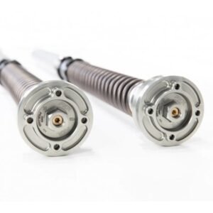 Ohlins FKR 228 priekinės šakės kasetė – Honda CBR 600 RR 2021–2026 (SHOWA)