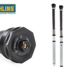 Ohlins NIX30 FKS 532 priekinės šakės kasetė – Honda CBR 650 R 2024–2026