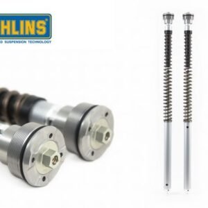 Ohlins NIX30 FGK 244 priekinės šakės kasetė – Yamaha R9 2025