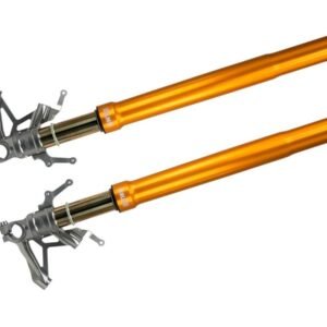 Öhlins FGR250 lenktyninė priekinė šakė, 770 mm – Yamaha YZF-R1 2015–2023 / Yamaha R6 2017–2023 ir kt.