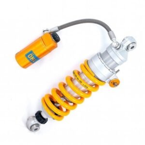 Ohlins Galinis amortizatorius s46hr1c1lb – Suzuki GSX-8R 2024–2025