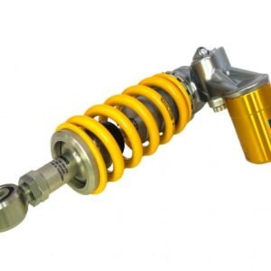 Öhlins TTX GP galinis amortizatorius be išankstinės apkrovos reguliavimo – Yamaha YZF R1 / M 2015–2024