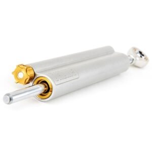 Öhlins vairo dempferis su tvirtinimo detalėmis – Ducati Streetfighter 1098 / S
