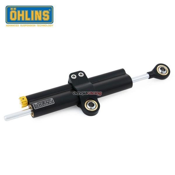 Ohlins Universal 63 Blackline SD 007 vairo dempferis