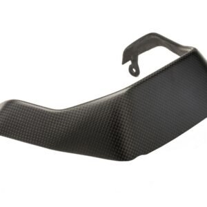 CNC Racing tepalo aušintuvo dangtelis – Ducati Monster 1200 S 2014–2019 / Ducati Monster 1200 R 2016–2019 ir kt.