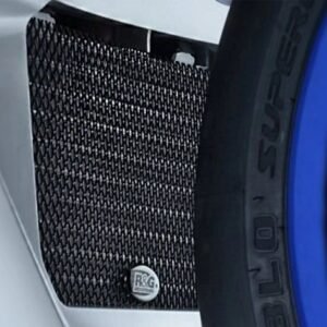 R&G Oil cooler tinklelis – Yamaha YZF-R1 / M 2015–2025