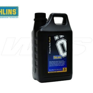 Öhlins 1330 sintetinė šakių alyva, 4 l