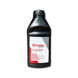 Brembo LCF 600 Plus lenktyninis stabdžių skystis, 500 ml
