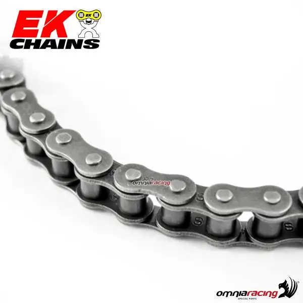 EK SROZ2 grandinės jungties ir plokštelių vaizdas