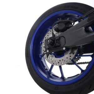 R&G stovo kabliai – Yamaha YZF-R9 2025 / Yamaha R7 2022–2025 ir kt.