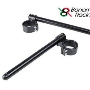 Bonamici Racing Pora clip-on vairai bonamici racing raised – Suzuki GSX-R 1000 2009–2023